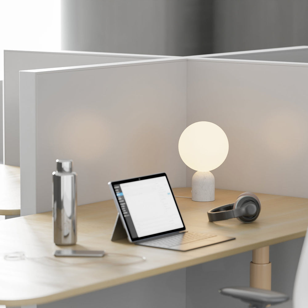 Dude Table Lamp