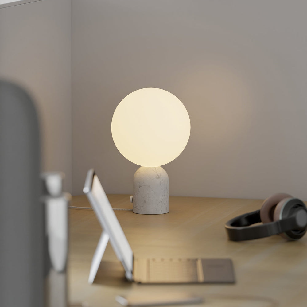 Dude Table Lamp