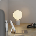 Dude Table Lamp