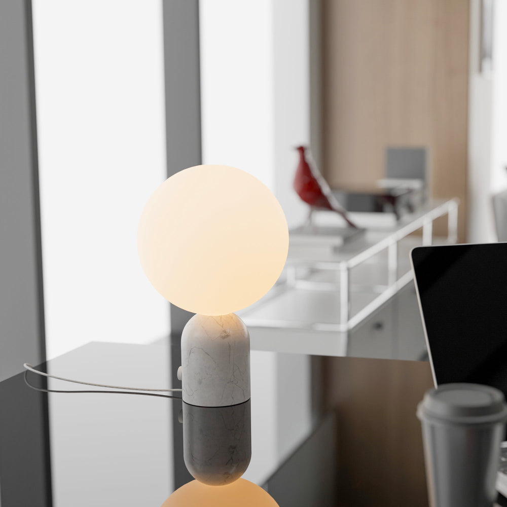 Dude Table Lamp