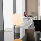 Dude Table Lamp
