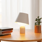 Dude Table Lamp