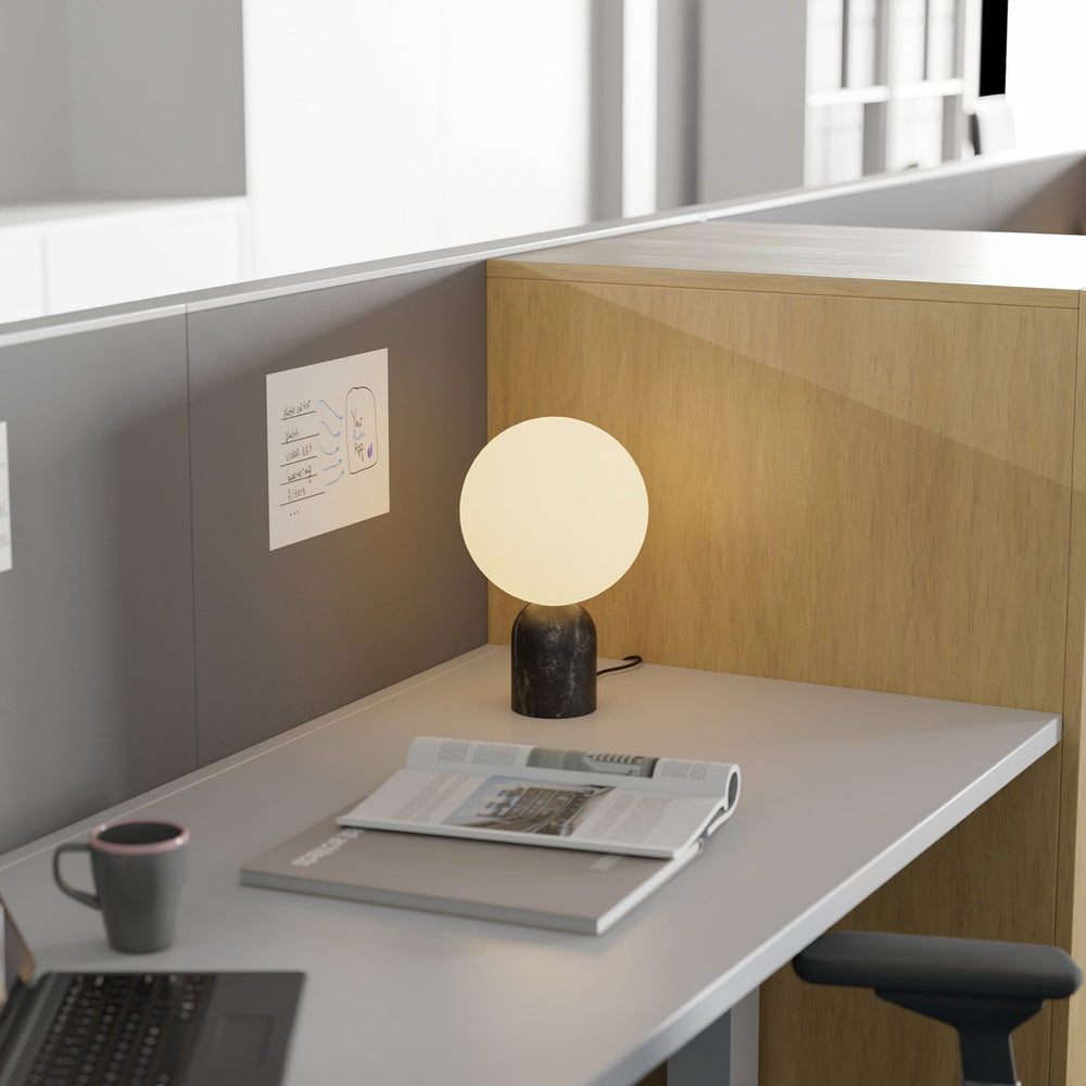 Dude Table Lamp