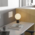 Dude Table Lamp