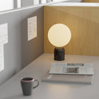 Dude Table Lamp