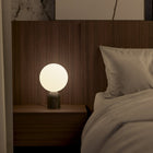 Dude Table Lamp