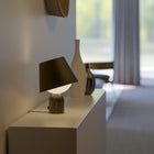 Dude Table Lamp
