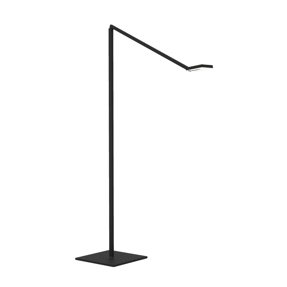 Focaccia LED Floor Lamp