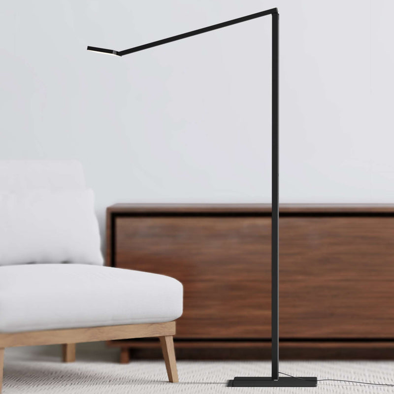 Koncept Focaccia LED Floor Lamp - 2Modern