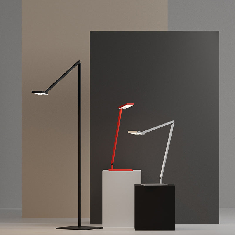 Koncept Focaccia LED Floor Lamp - 2Modern