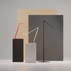 Focaccia LED Floor Lamp