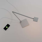 Foccacia LED Desk Lamp