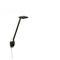 Foccacia Solo LED Desk Lamp  option Wall Mount