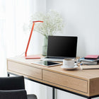 Foccacia Solo LED Desk Lamp