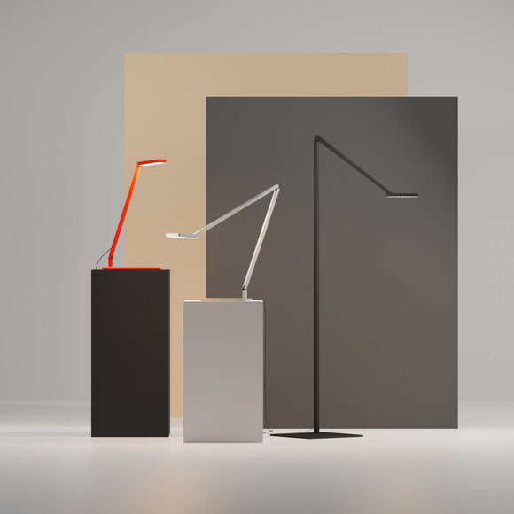 Foccacia Solo LED Desk Lamp