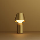 Guy Outdoor Portable LED Lantern