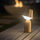 Guy Outdoor Portable LED Lantern