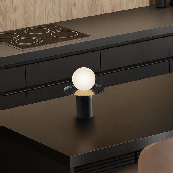 Guy Outdoor Portable LED Lantern