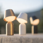 Guy Outdoor Portable LED Lantern