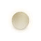 Ramen Outdoor Mini Wall Sconce  option Brushed Nickel