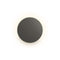 Ramen Outdoor Mini Wall Sconce  option Matte Black