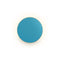 Ramen Outdoor Mini Wall Sconce  option Matte Pacific Blue