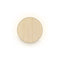 Ramen Outdoor Mini Wall Sconce  option White Oak