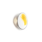 Ramen Outdoor Mini Wall Sconce