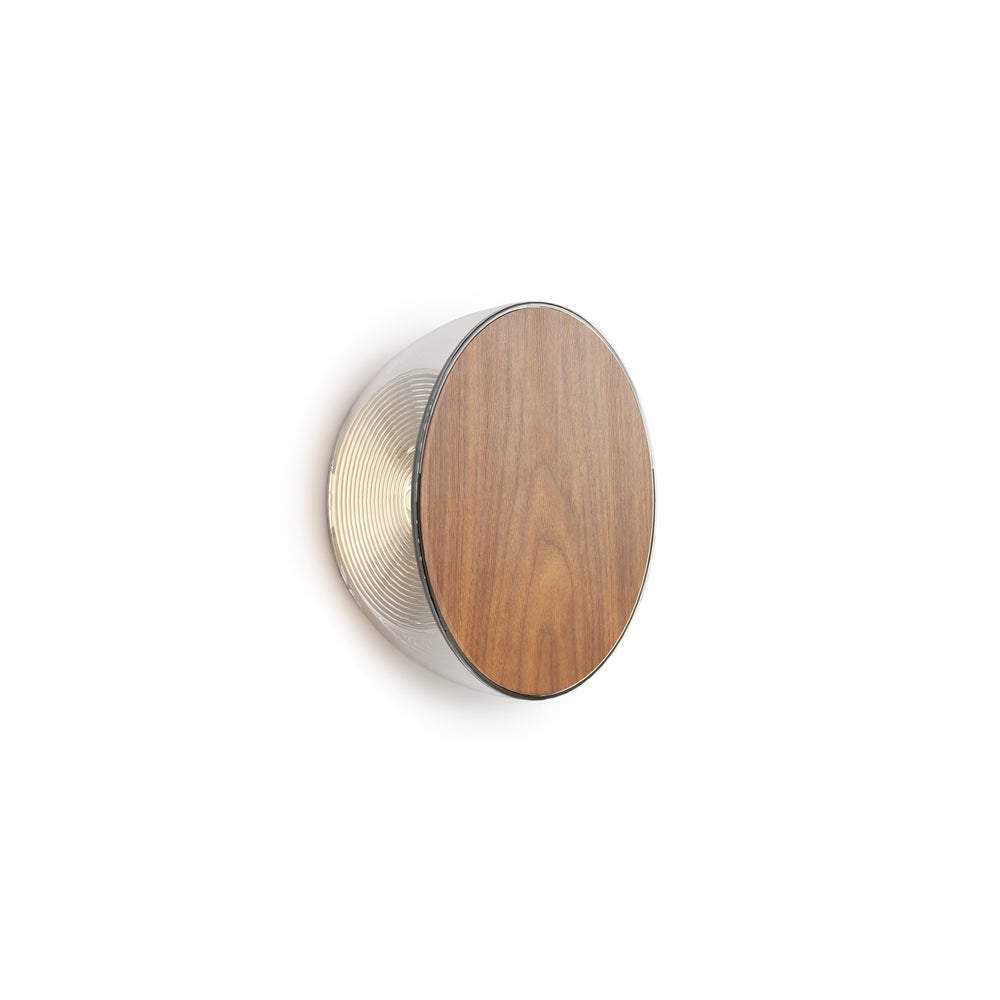 Ramen Outdoor Mini Wall Sconce