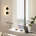 Ramen Outdoor Mini Wall Sconce