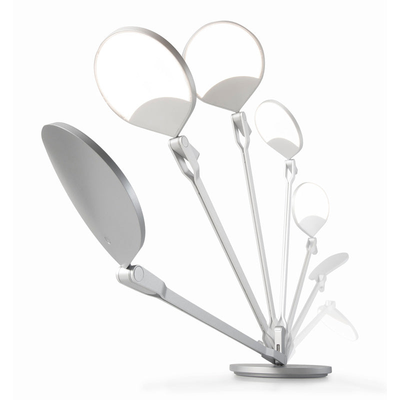 Splitty Pro Desk Lamp