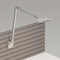 Splitty Reach Pro Gen 2 Desk Lamp  option Slatwall Mount