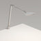 Splitty Reach Pro Gen 2 Desk Lamp  option Two-Piece Desk Clamp