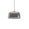 Yurei LED Pendant Light  option Matte Black