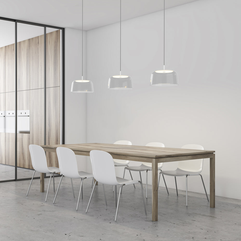 Yurei LED Pendant Light
