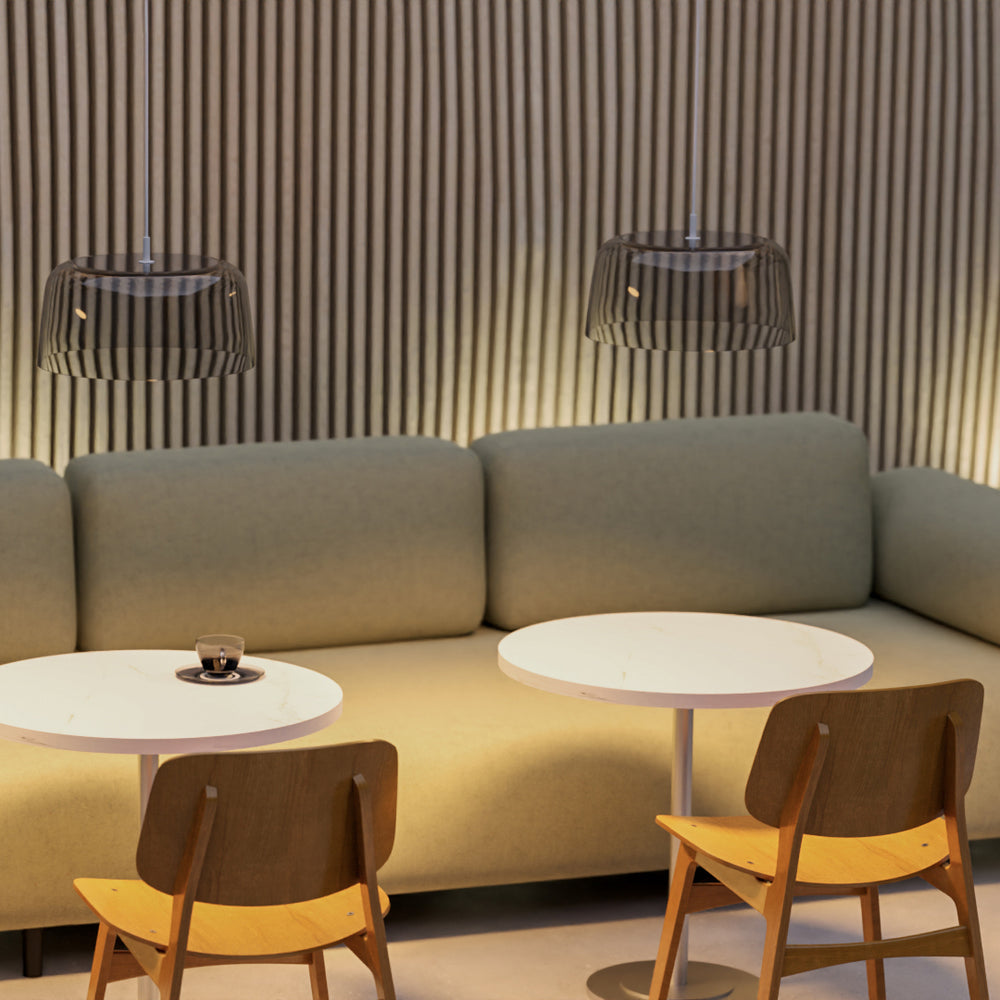 Yurei LED Pendant Light