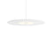 Yurei LED Pendant Light with Acoustic Panel  option Light Marble