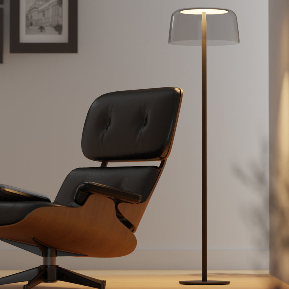 Koncept Yurei LED Floor Lamp - 2Modern