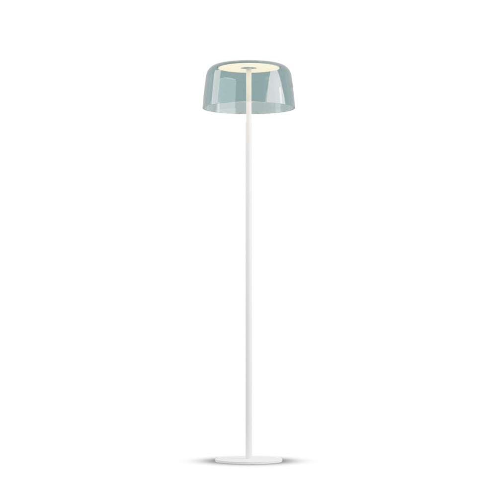 Yurei LED Floor Lamp