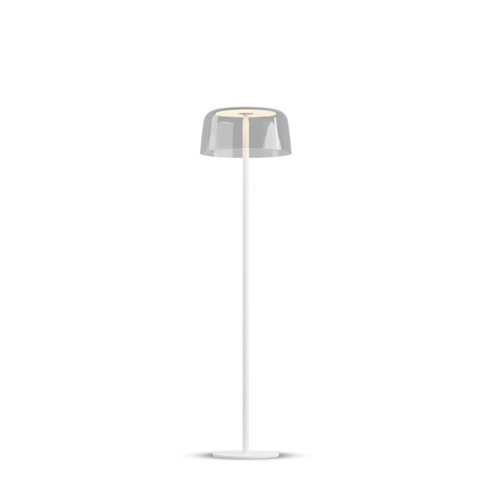 Yurei LED Floor Lamp