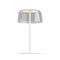 Yurei LED Table Lamp  option Matte White