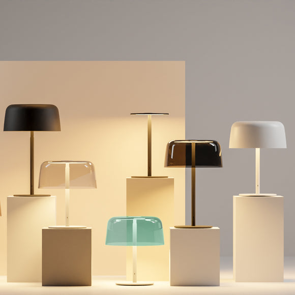 Yurei LED Table Lamp