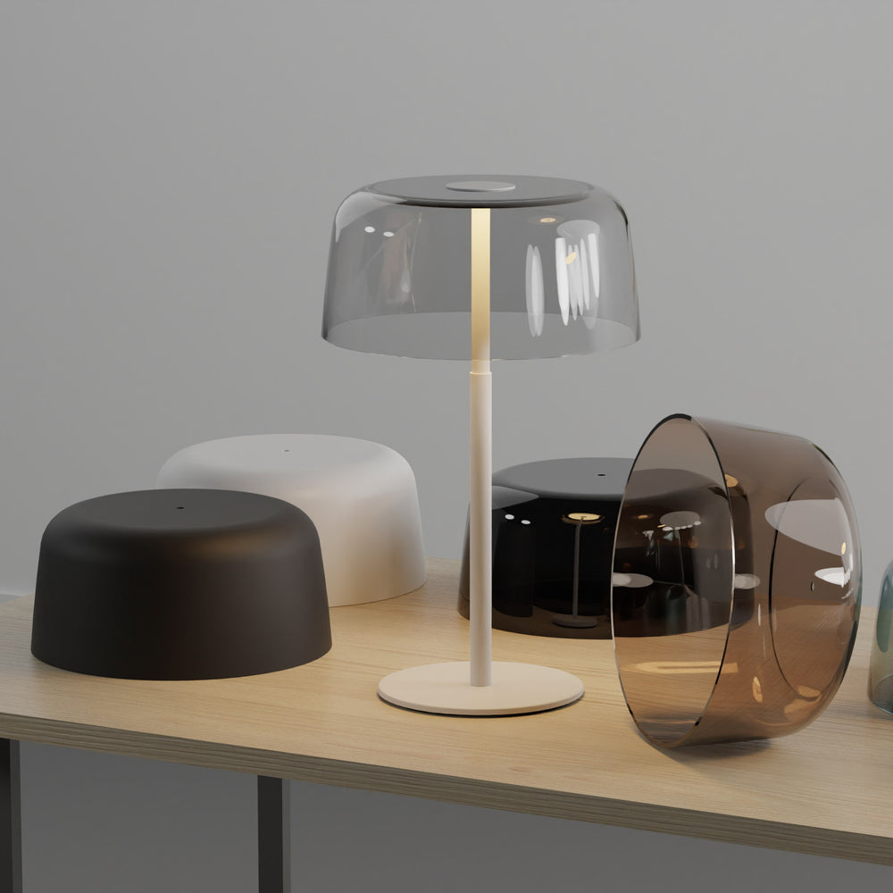 Koncept Yurei LED Table Lamp - 2Modern
