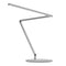 Z-Bar LED Desk Lamp  option Desk Base
