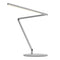Z-Bar LED Desk Lamp  option Warm Light / 3500K - Bright White