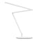 Z-Bar LED Desk Lamp  option Matte White