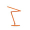 Z-Bar Mini LED Desk Lamp  option Matte Orange