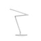 Z-Bar Mini LED Desk Lamp  option Matte White