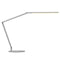 Z-Bar Pro Gen 4 LED Desk Lamp  option Silver