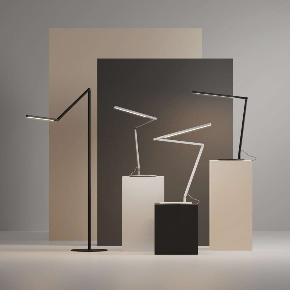 Z-Bar Pro Gen 4 LED Desk Lamp